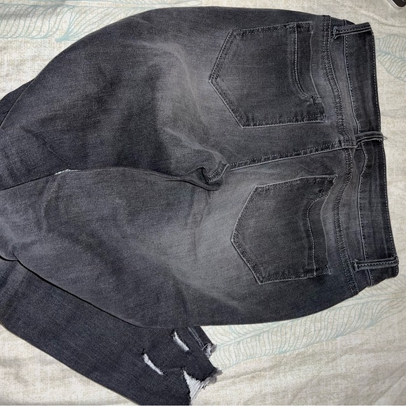 Fashion nova jeans size 3 - Picture 3 of 3